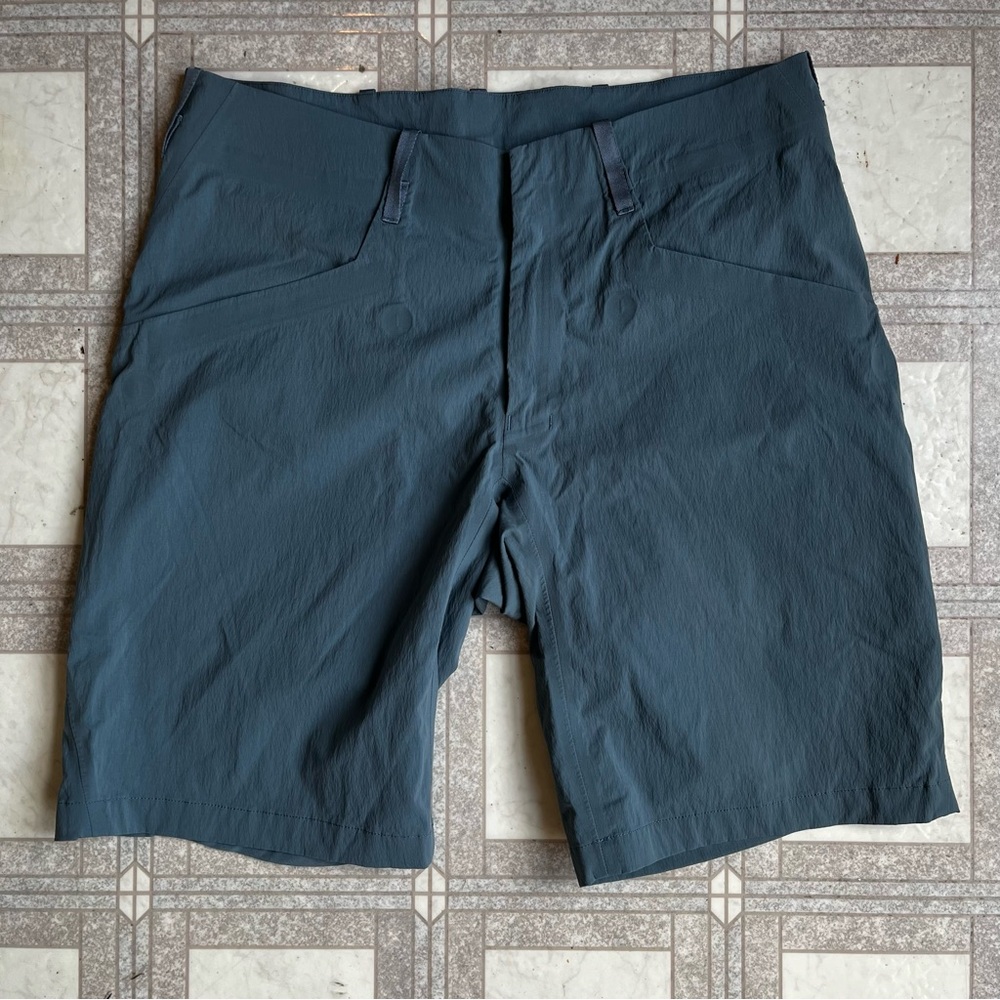 Arc’teryx Veilance Voronoi Short
